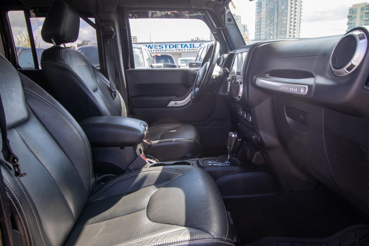 used 2016 Jeep Wrangler car, priced at $30,995