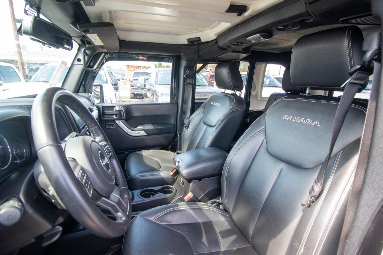 used 2016 Jeep Wrangler car, priced at $30,995