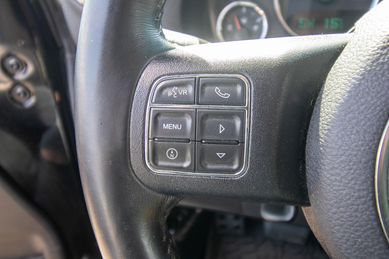 used 2016 Jeep Wrangler car, priced at $30,995