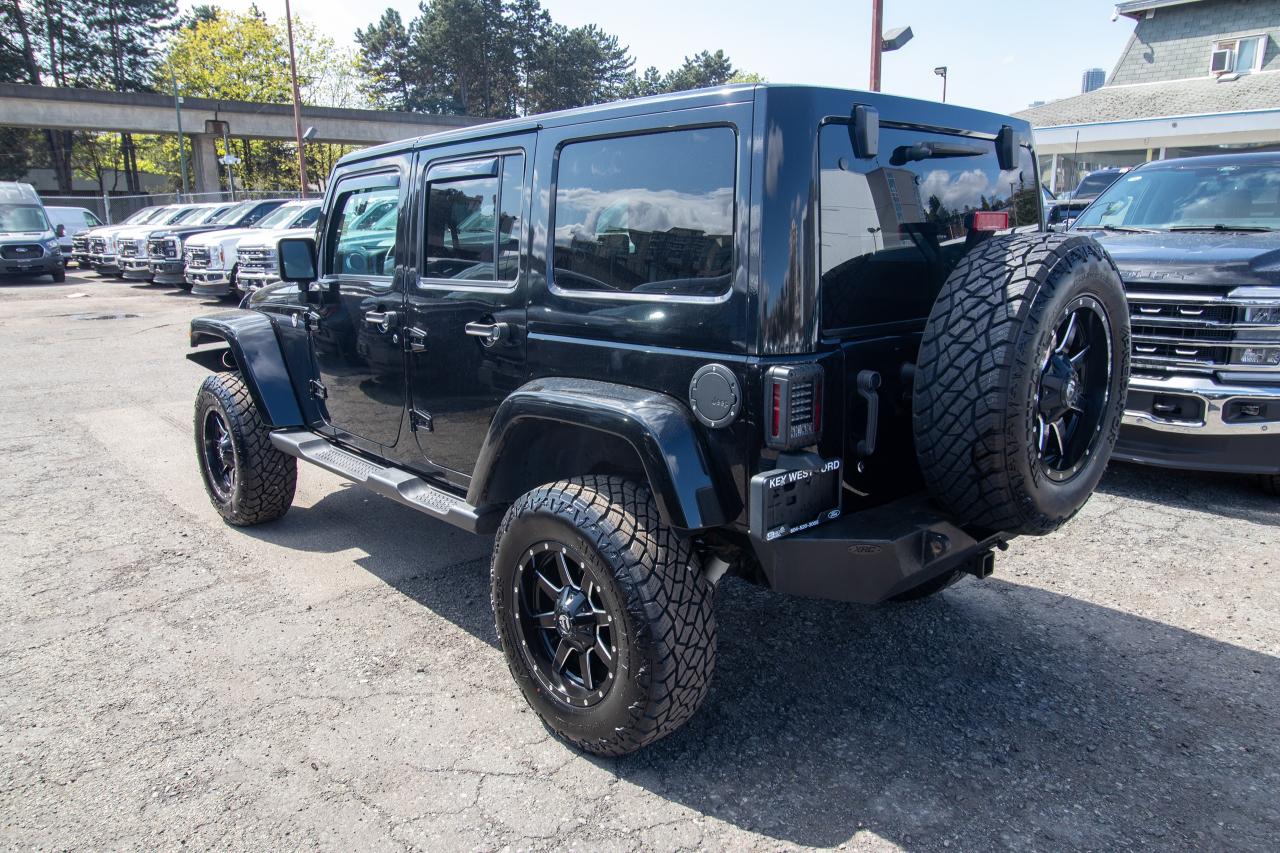 used 2016 Jeep Wrangler car, priced at $30,995