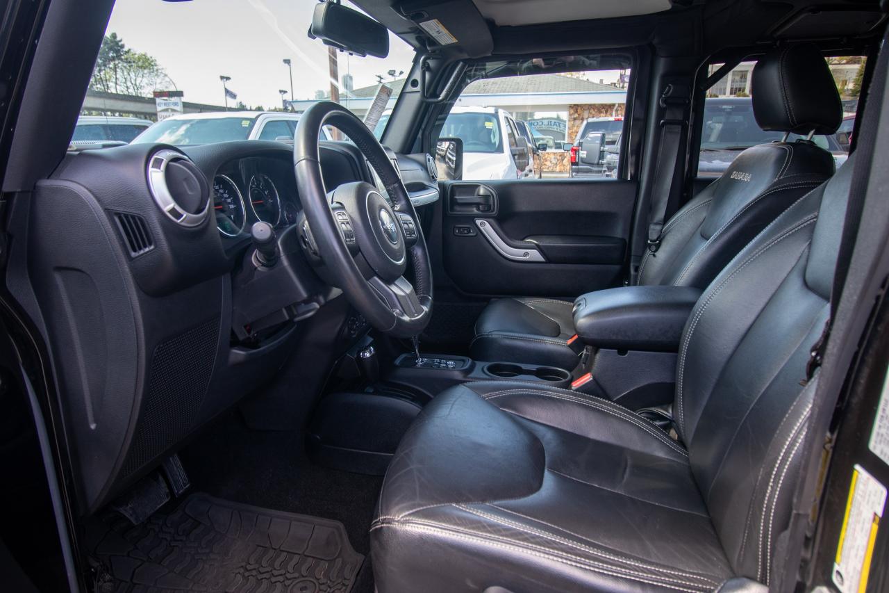 used 2016 Jeep Wrangler car, priced at $30,995