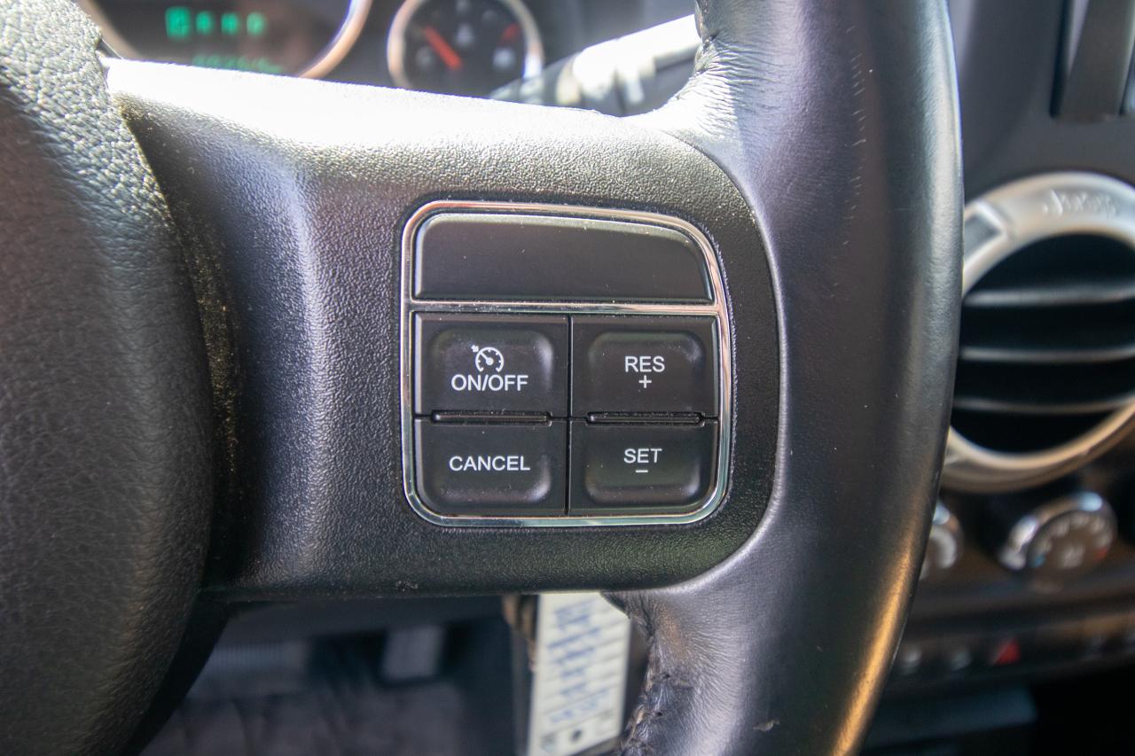 used 2016 Jeep Wrangler car, priced at $30,995
