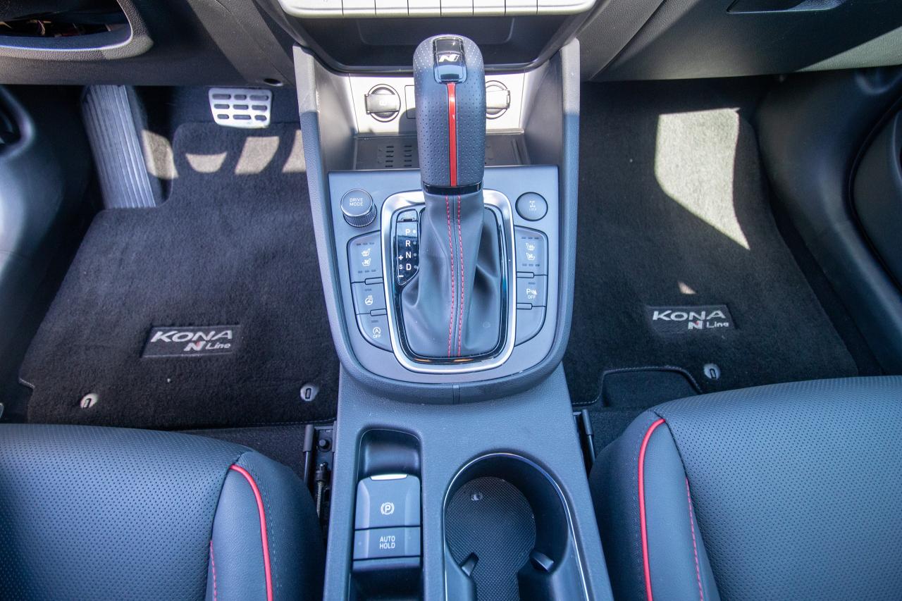 used 2022 Hyundai Kona car, priced at $32,995