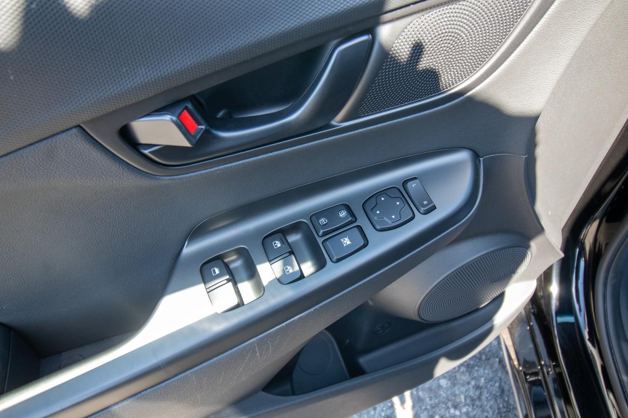 used 2022 Hyundai Kona car, priced at $32,995