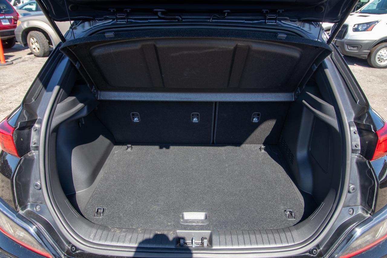 used 2022 Hyundai Kona car, priced at $32,995