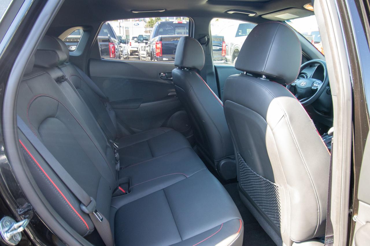 used 2022 Hyundai Kona car, priced at $32,995