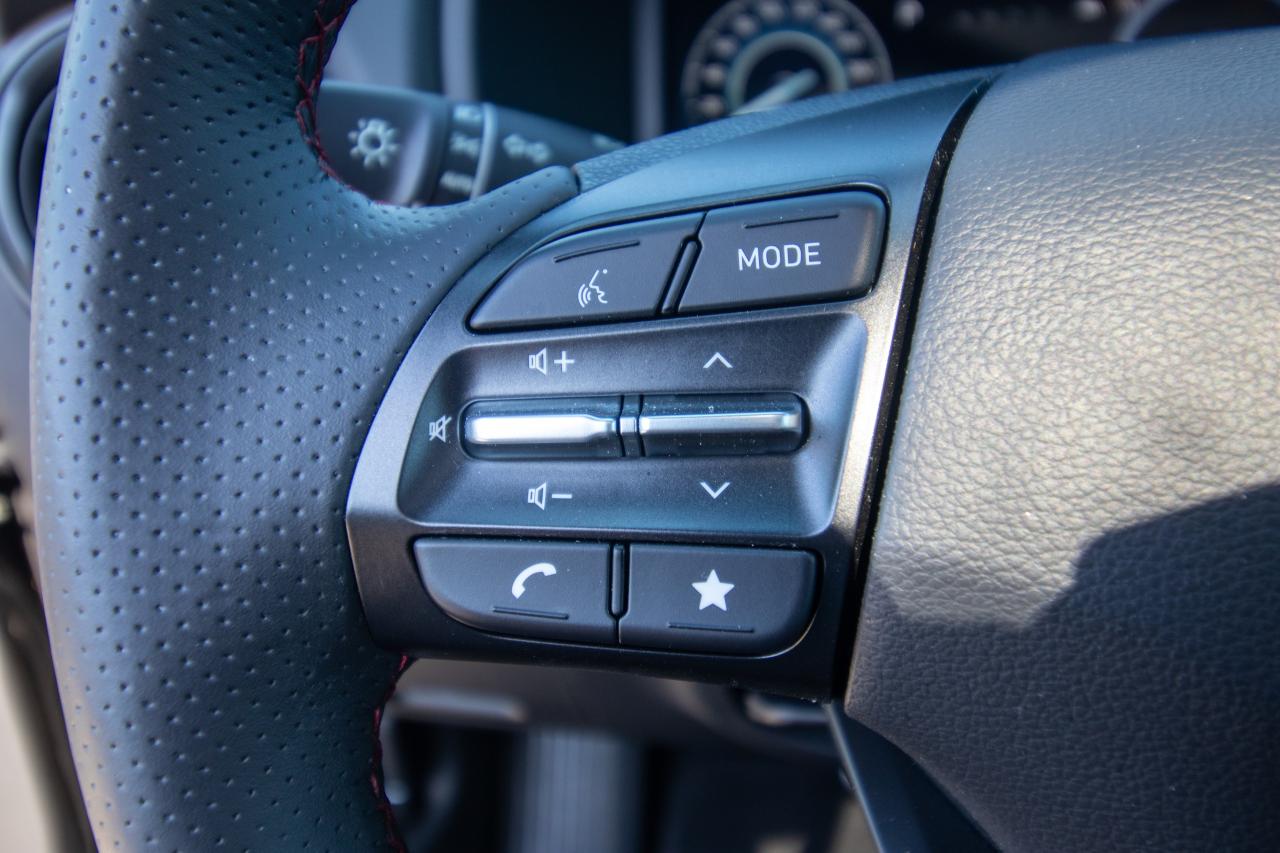 used 2022 Hyundai Kona car, priced at $32,995