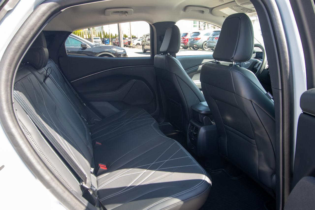 used 2023 Ford Mustang Mach-E car, priced at $41,995