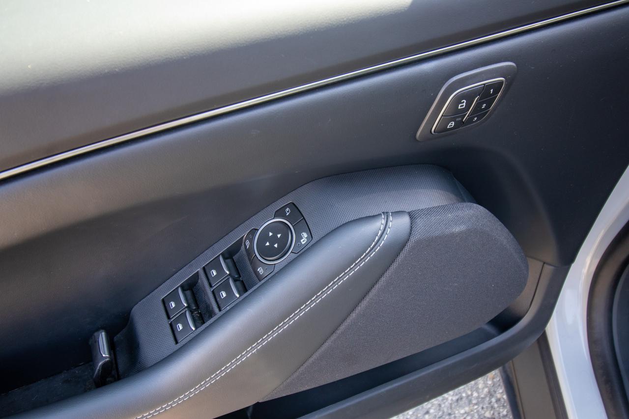 used 2023 Ford Mustang Mach-E car, priced at $41,995