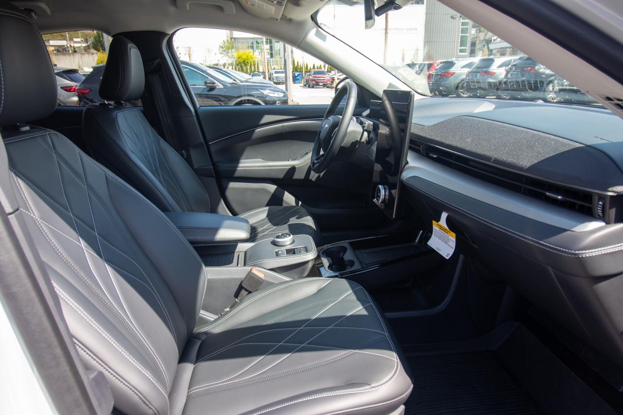 used 2023 Ford Mustang Mach-E car, priced at $41,995