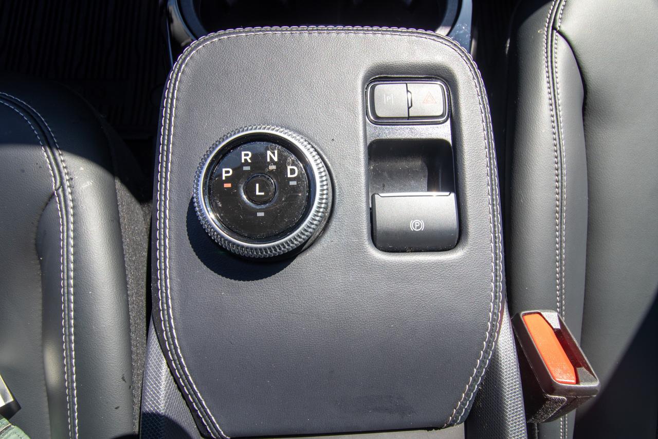 used 2023 Ford Mustang Mach-E car, priced at $41,995