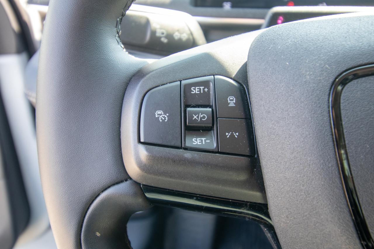 used 2023 Ford Mustang Mach-E car, priced at $41,995