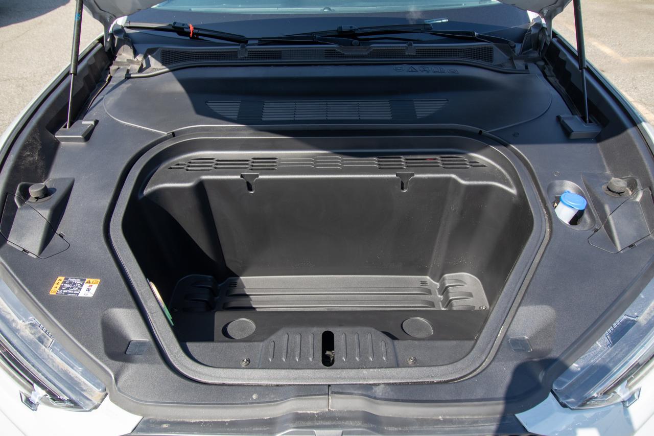 used 2023 Ford Mustang Mach-E car, priced at $41,995