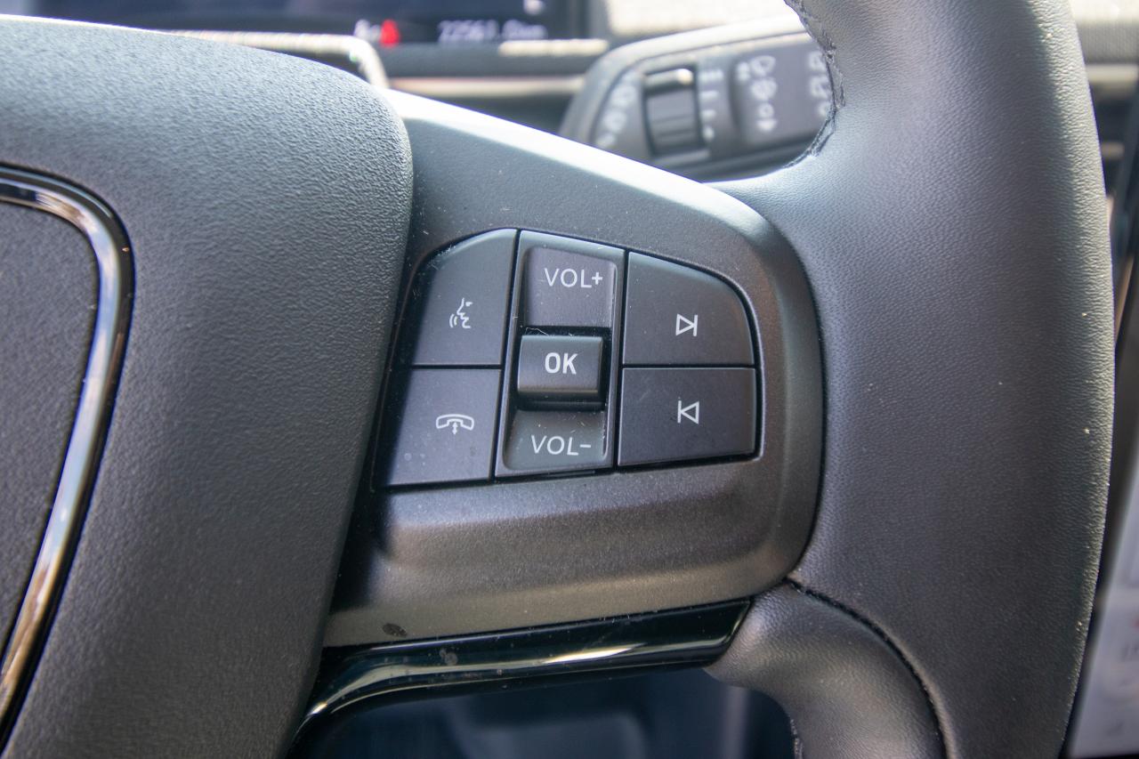 used 2023 Ford Mustang Mach-E car, priced at $41,995
