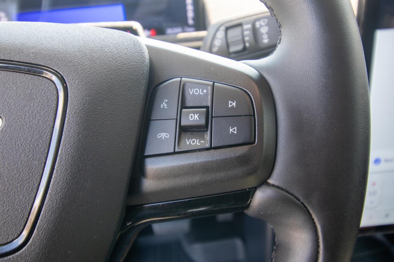 used 2023 Ford Mustang Mach-E car, priced at $43,995