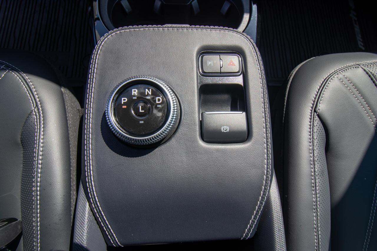 used 2023 Ford Mustang Mach-E car, priced at $43,995