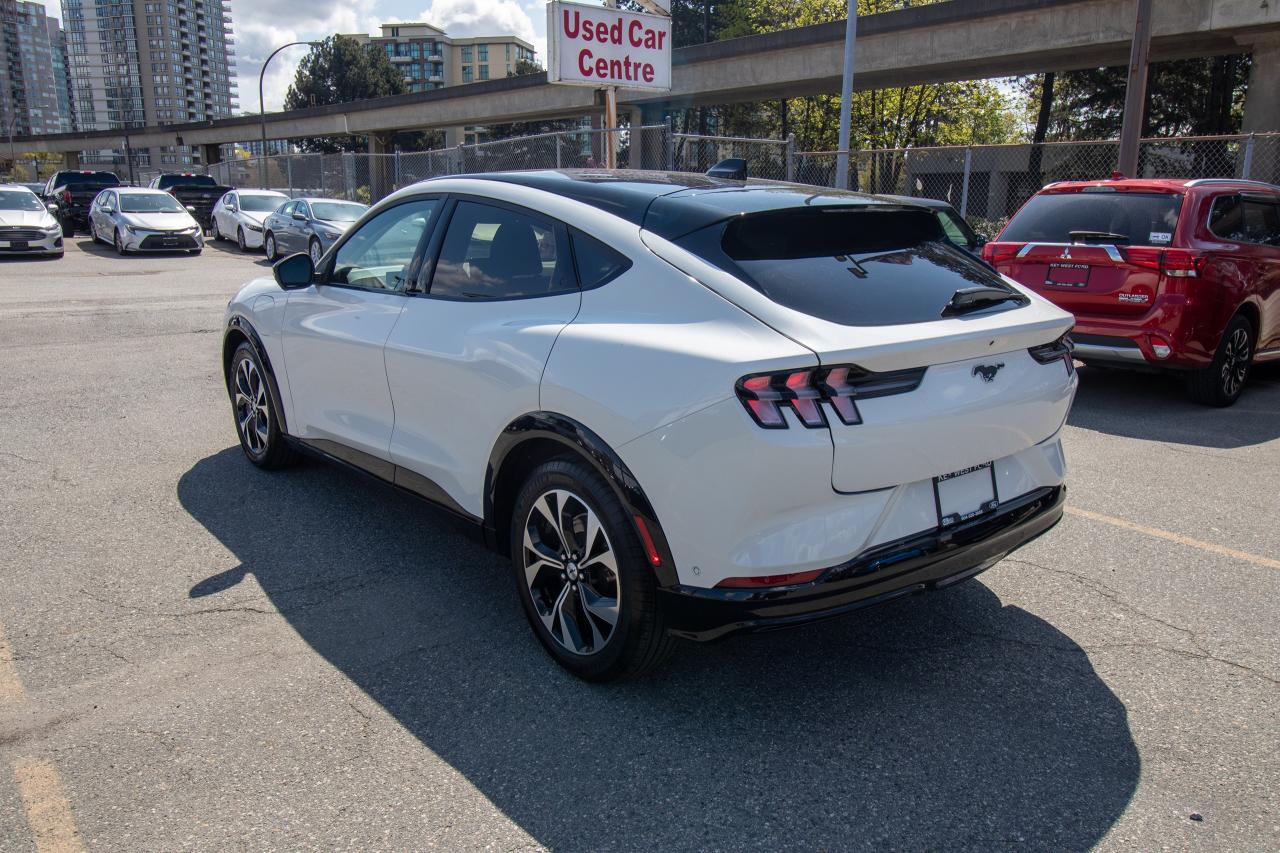 used 2023 Ford Mustang Mach-E car, priced at $43,995