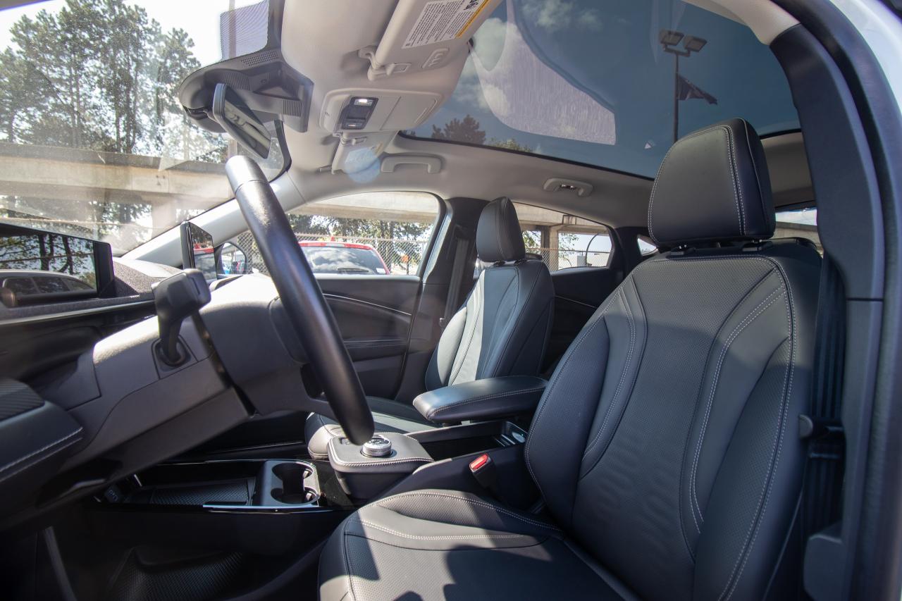used 2023 Ford Mustang Mach-E car, priced at $43,995