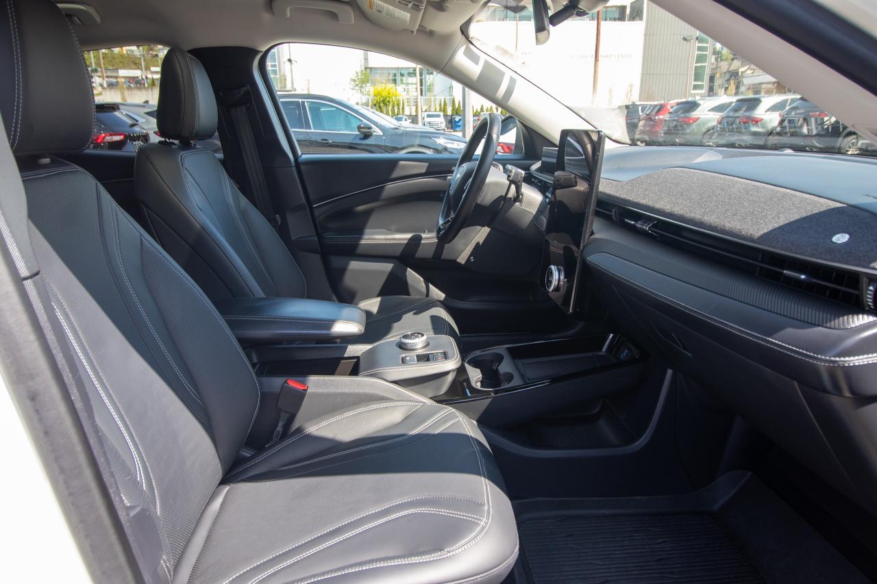 used 2023 Ford Mustang Mach-E car, priced at $43,995