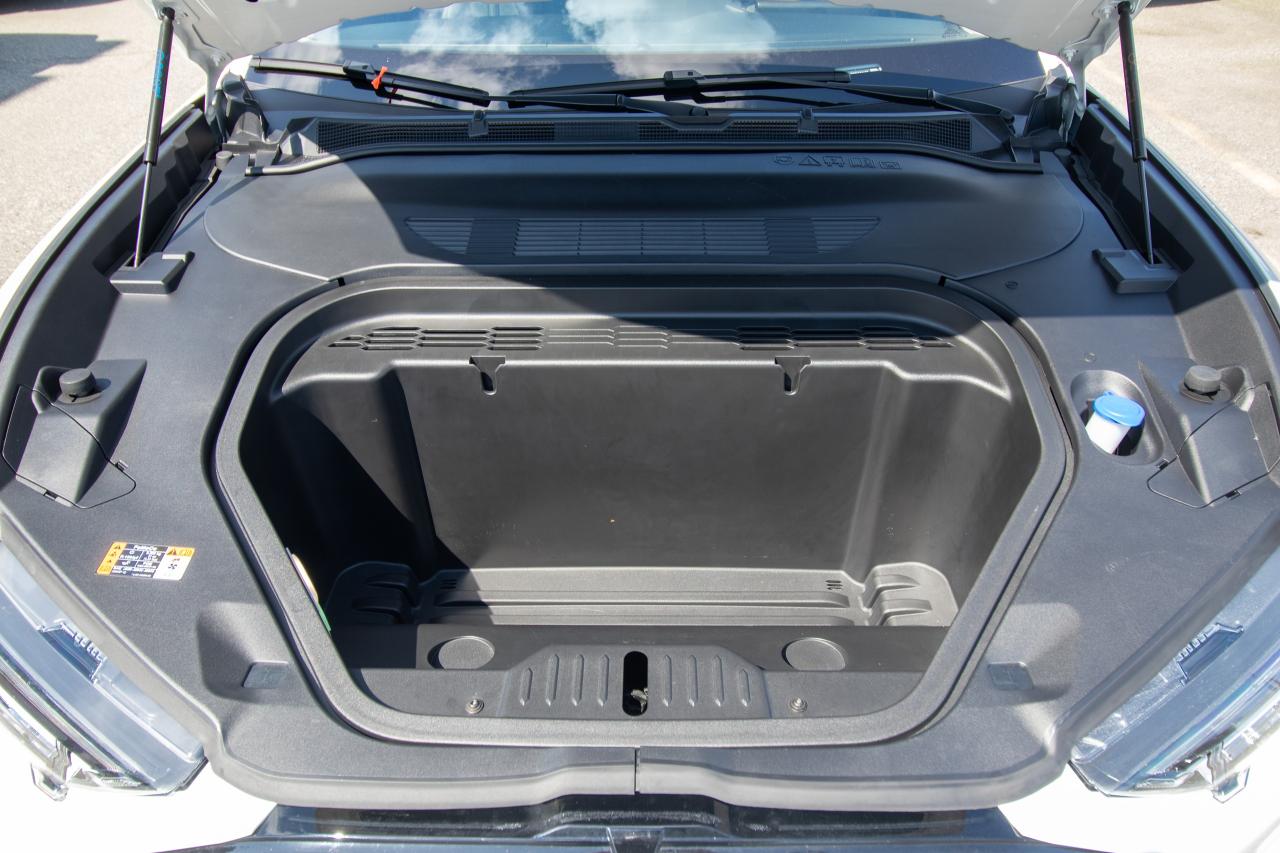used 2023 Ford Mustang Mach-E car, priced at $43,995