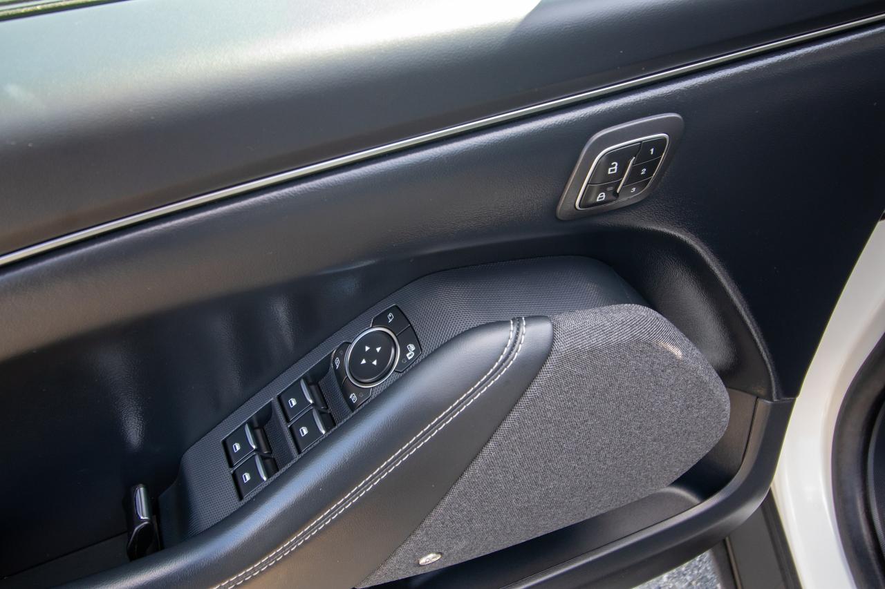 used 2023 Ford Mustang Mach-E car, priced at $43,995