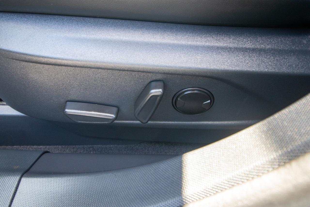 used 2023 Ford Mustang Mach-E car, priced at $43,995