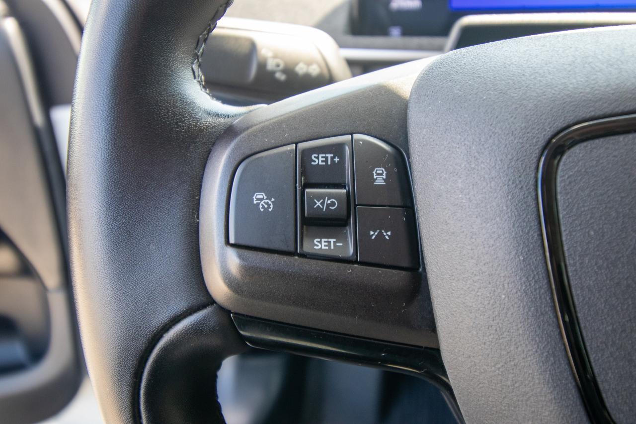 used 2023 Ford Mustang Mach-E car, priced at $43,995