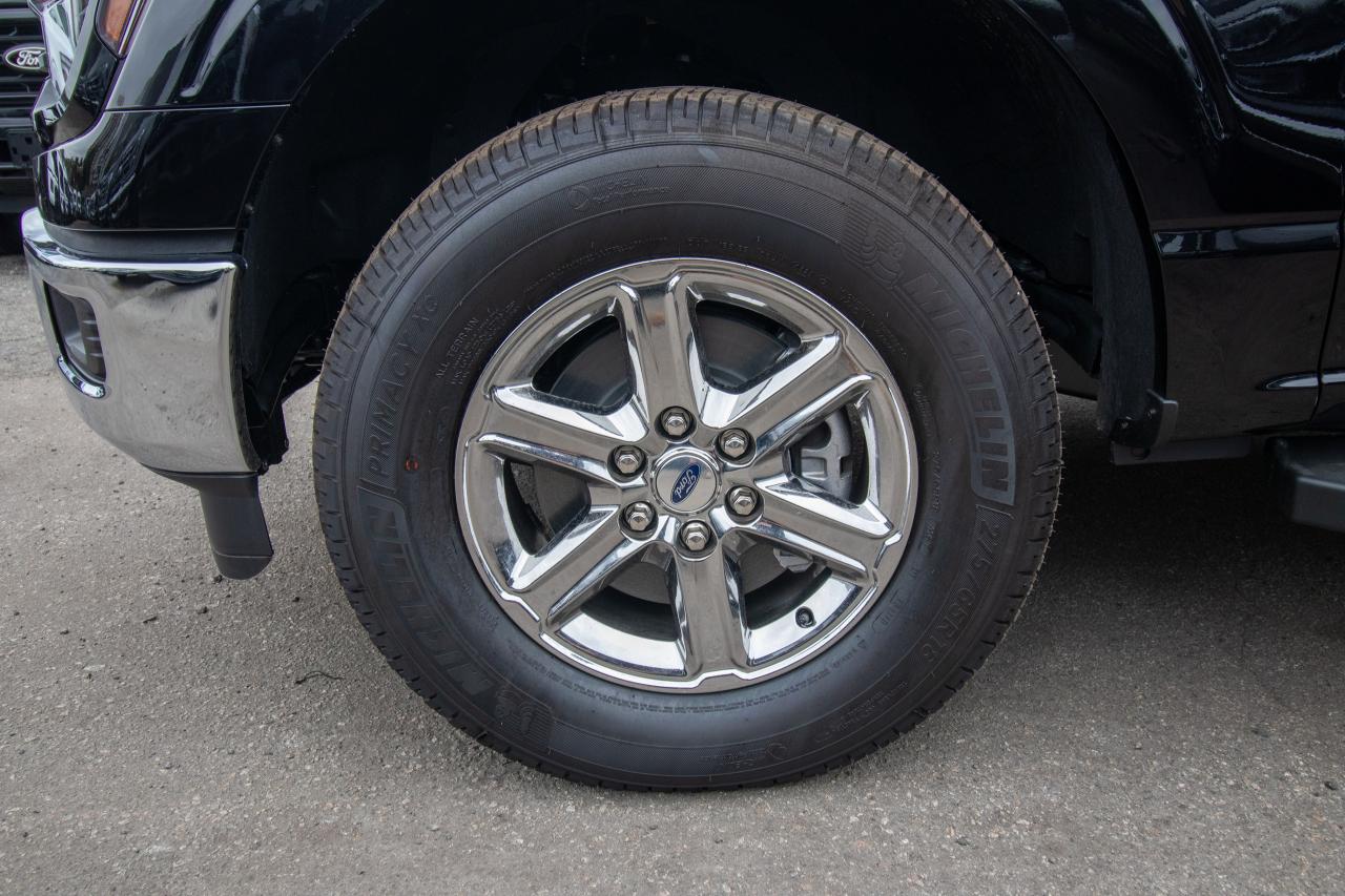 new 2025 Ford F-150 car, priced at $63,472