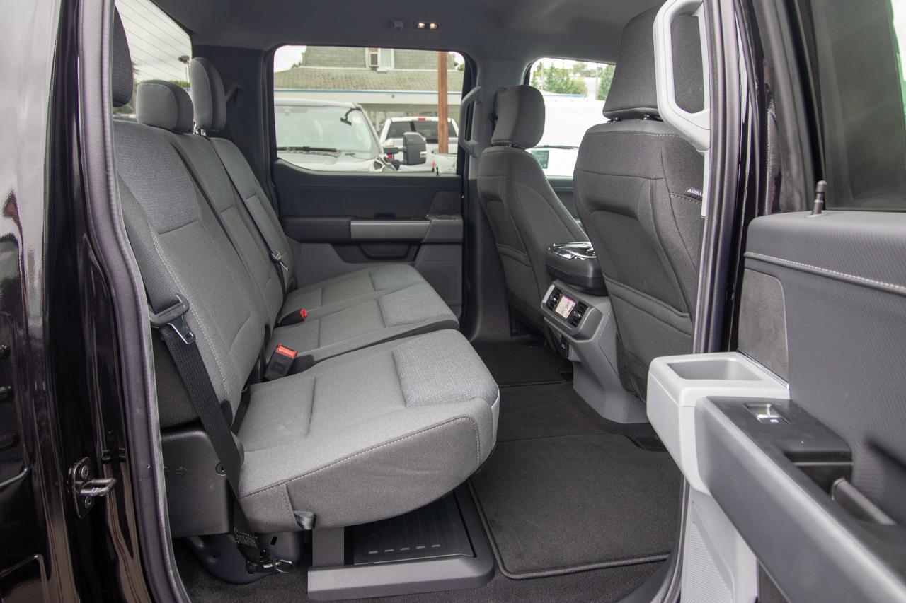 new 2025 Ford F-150 car, priced at $63,472