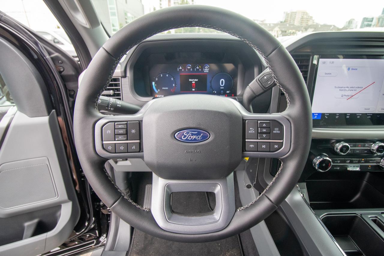 new 2025 Ford F-150 car, priced at $63,472