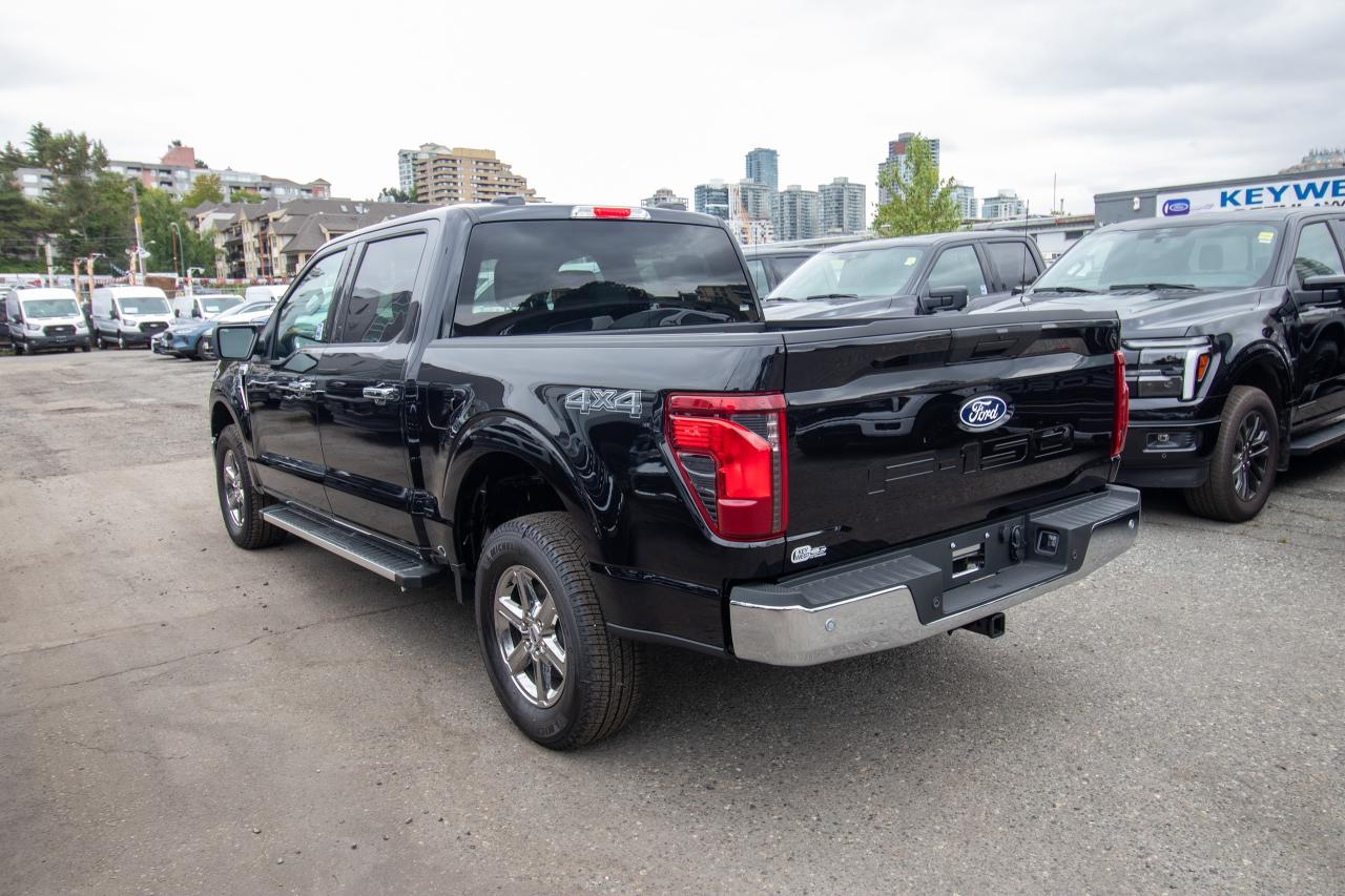 new 2025 Ford F-150 car, priced at $63,472