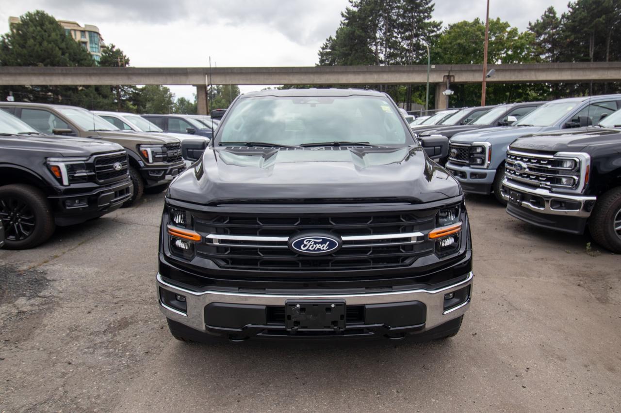 new 2025 Ford F-150 car, priced at $63,472