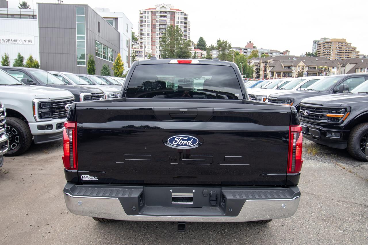 new 2025 Ford F-150 car, priced at $63,472