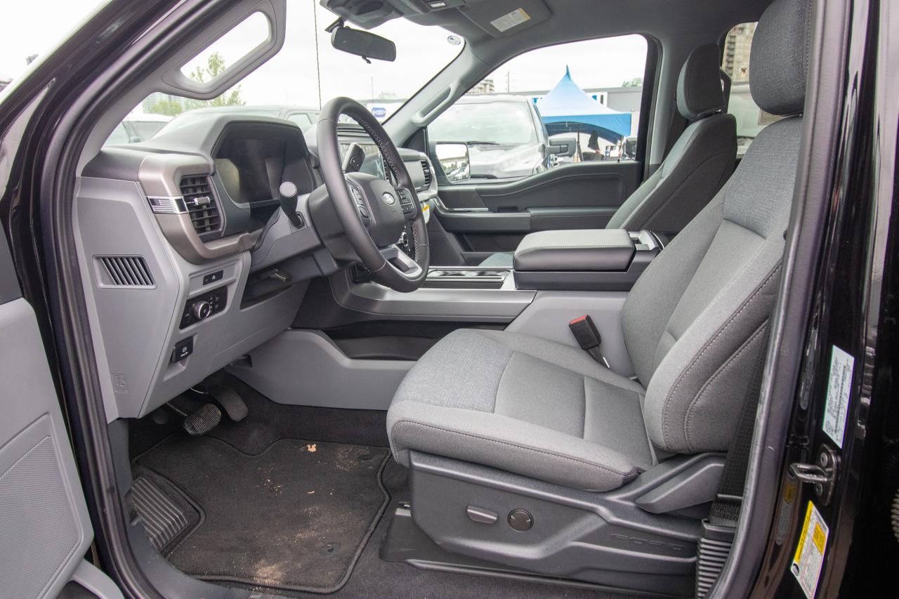 new 2025 Ford F-150 car, priced at $63,472