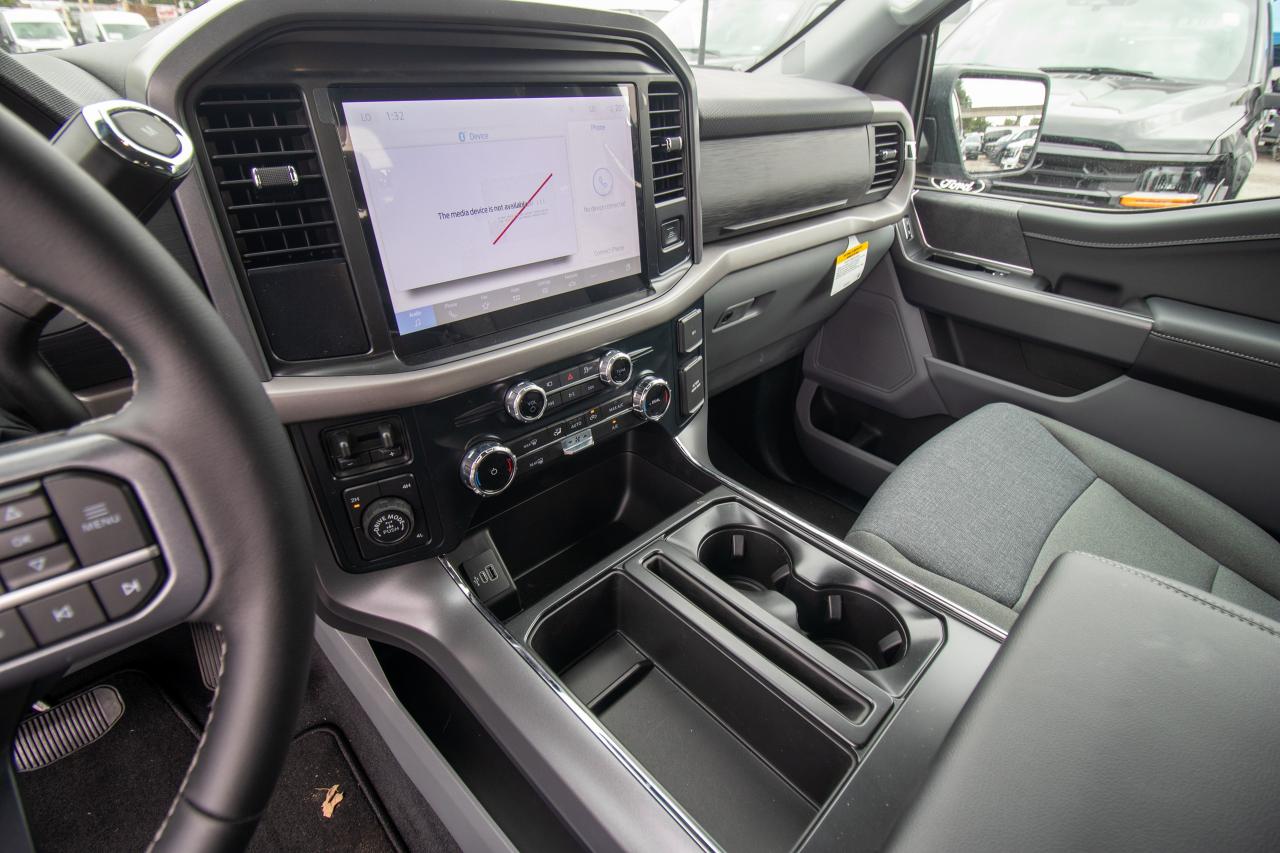 new 2025 Ford F-150 car, priced at $63,472