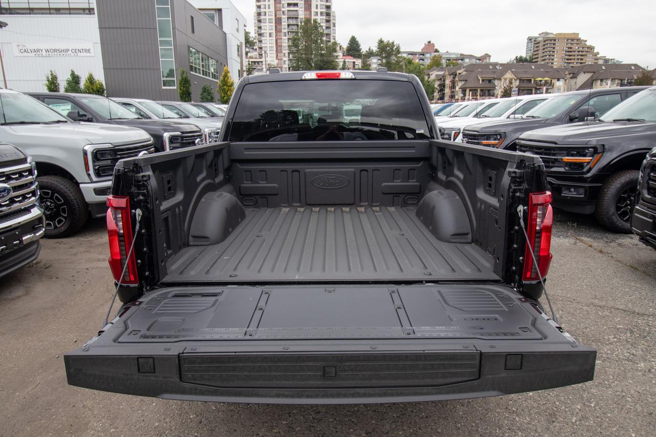 new 2025 Ford F-150 car, priced at $63,472