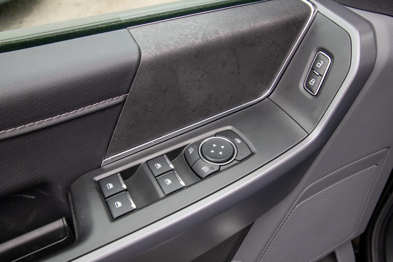 new 2025 Ford F-150 car, priced at $63,472