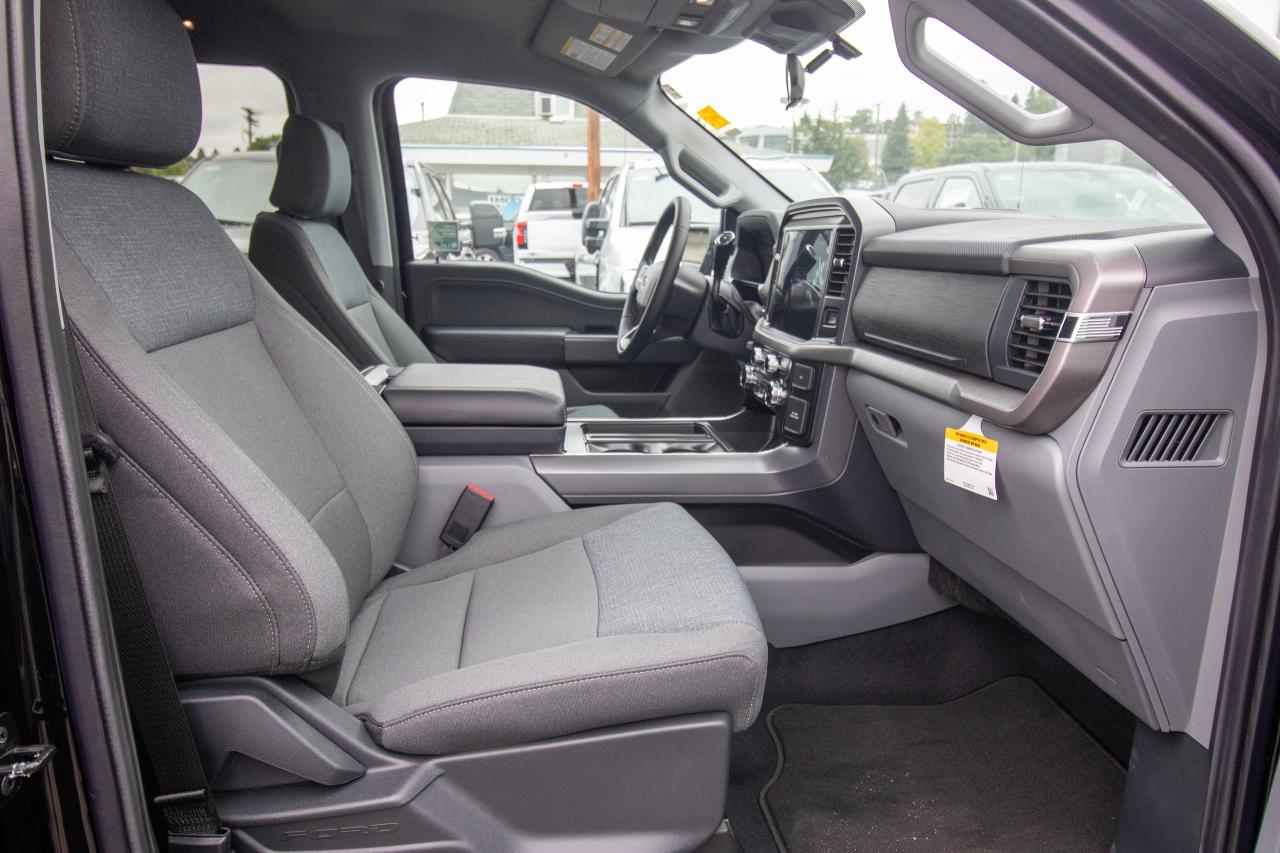 new 2025 Ford F-150 car, priced at $63,472
