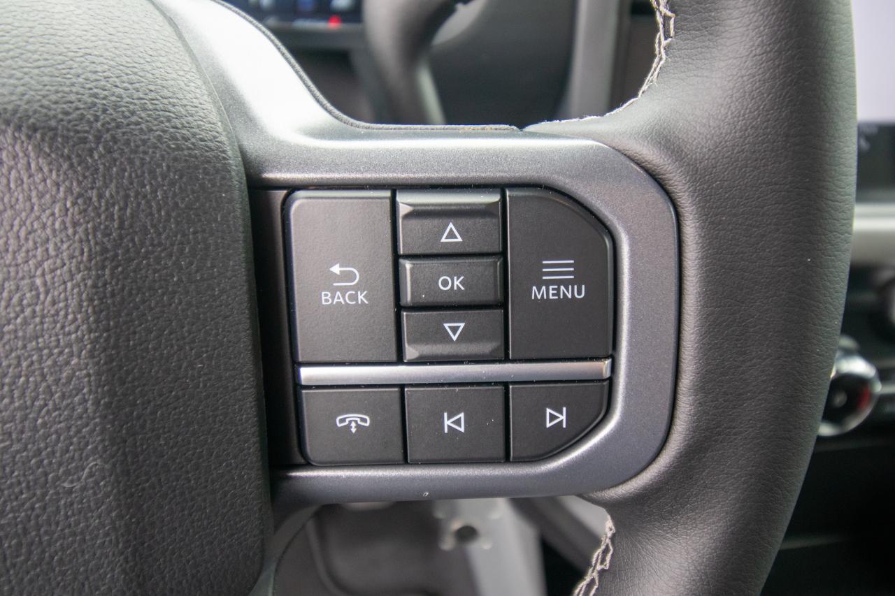 new 2025 Ford F-150 car, priced at $63,472