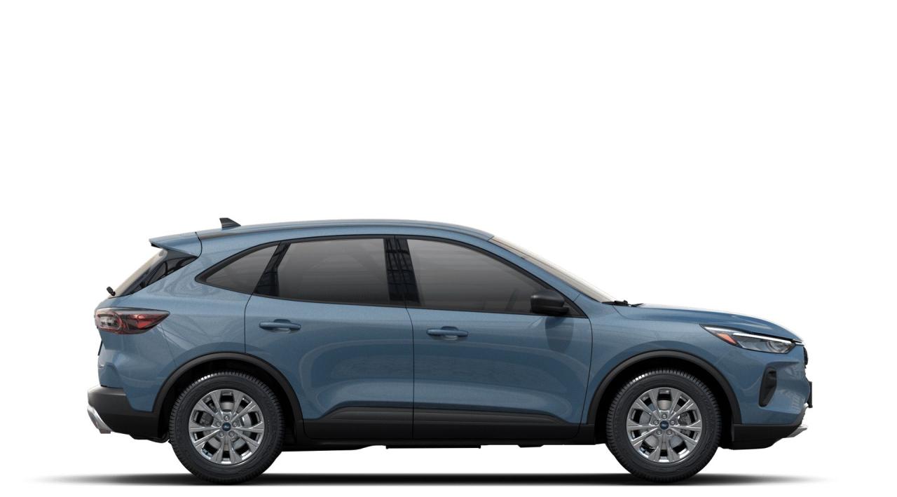 new 2025 Ford Escape car, priced at $37,294