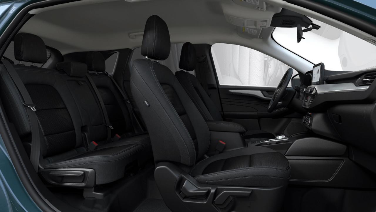 new 2025 Ford Escape car, priced at $37,294