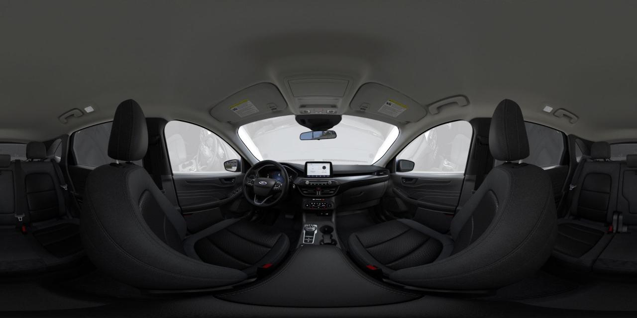 new 2025 Ford Escape car, priced at $37,294
