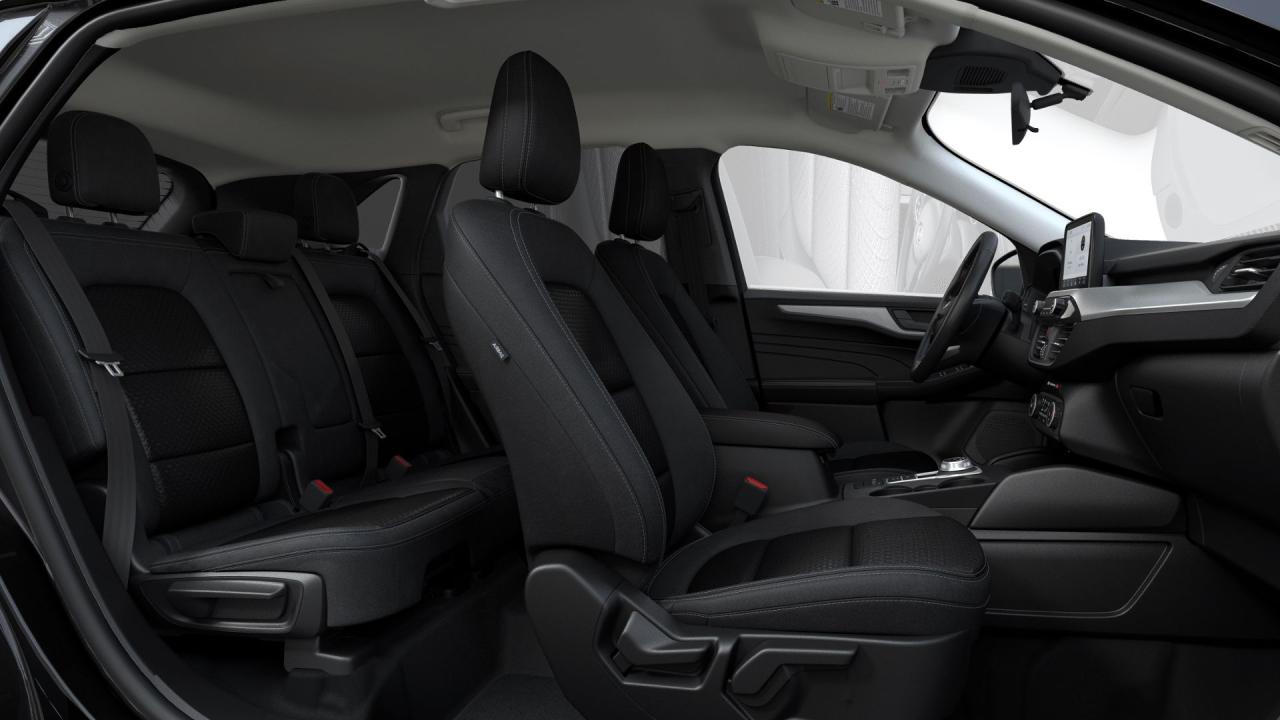 new 2025 Ford Escape car, priced at $38,044