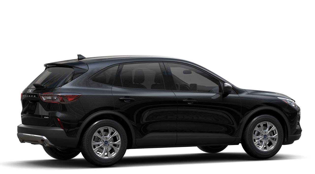 new 2025 Ford Escape car, priced at $38,044