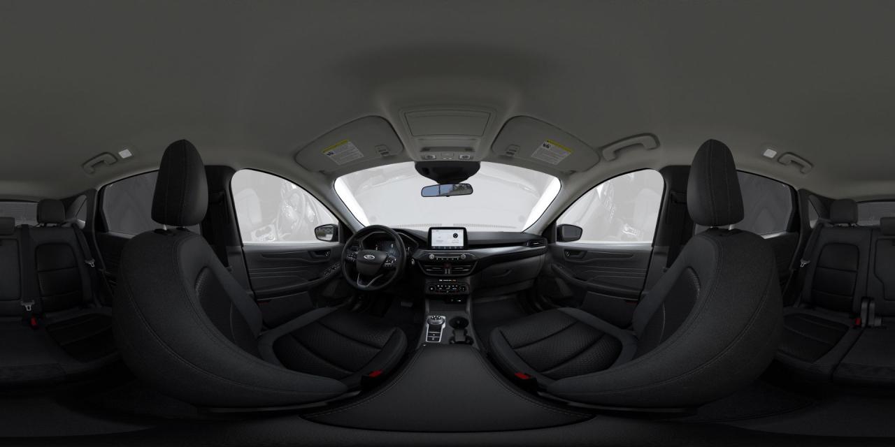 new 2025 Ford Escape car, priced at $38,044