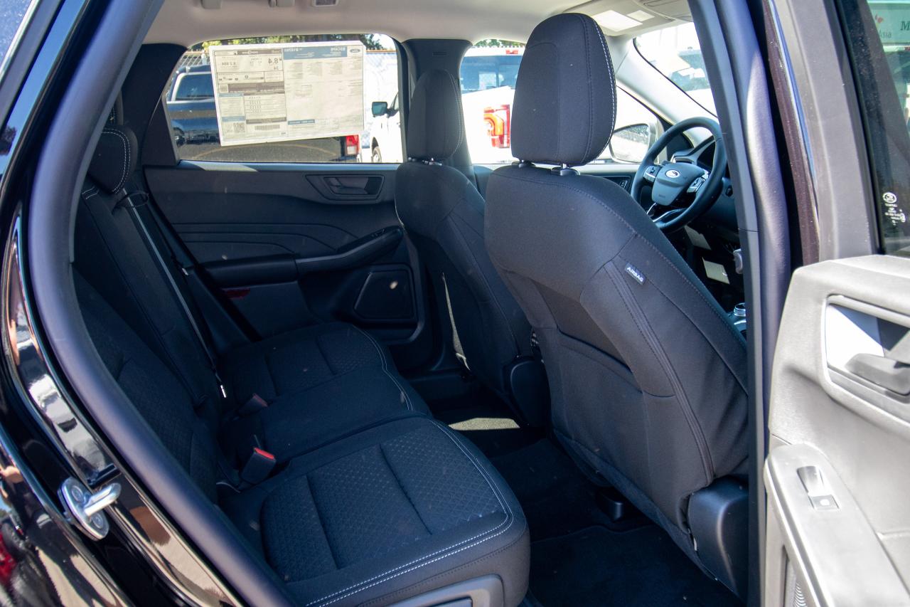 new 2025 Ford Escape car, priced at $36,041