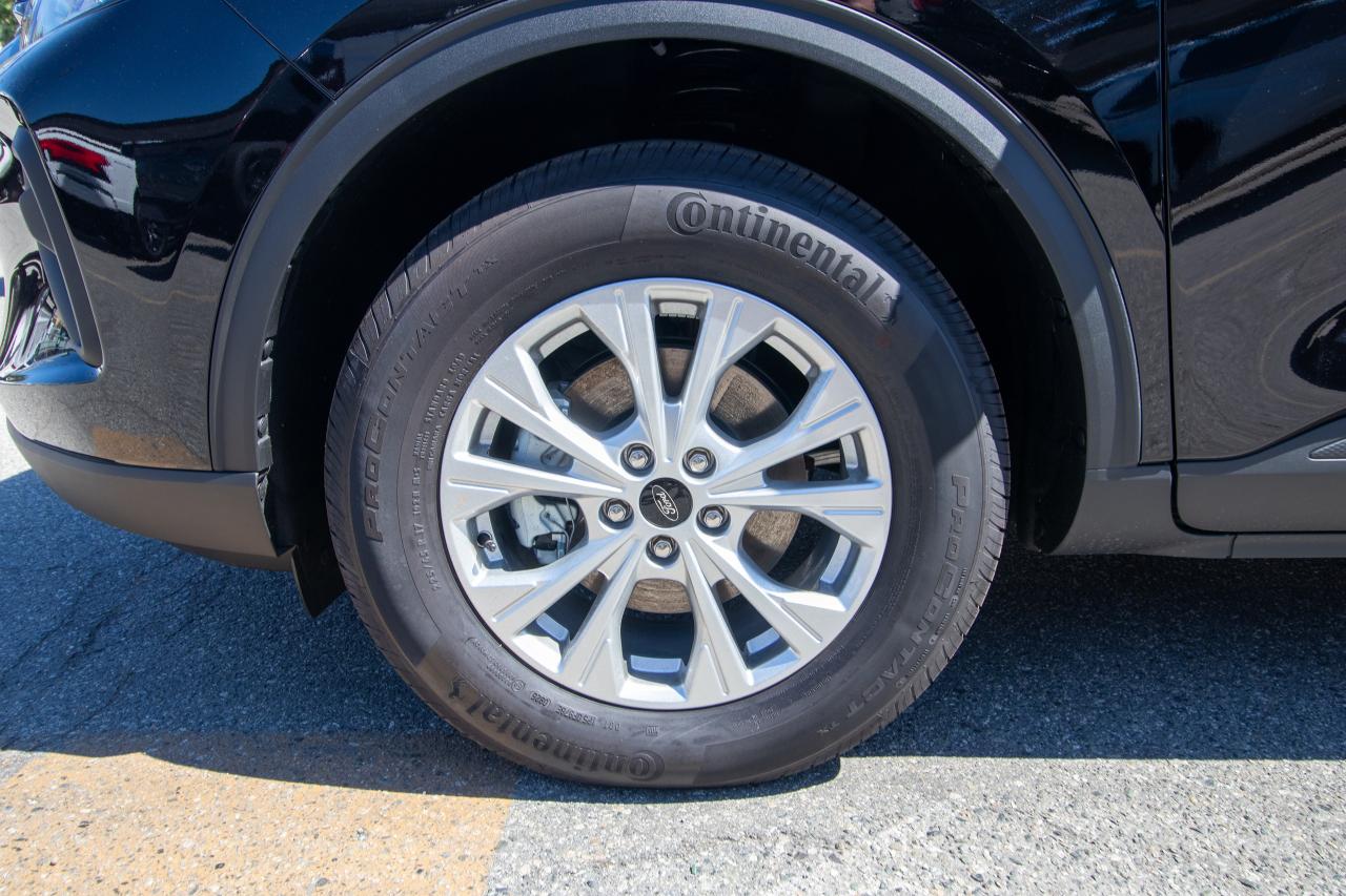 new 2025 Ford Escape car, priced at $36,041