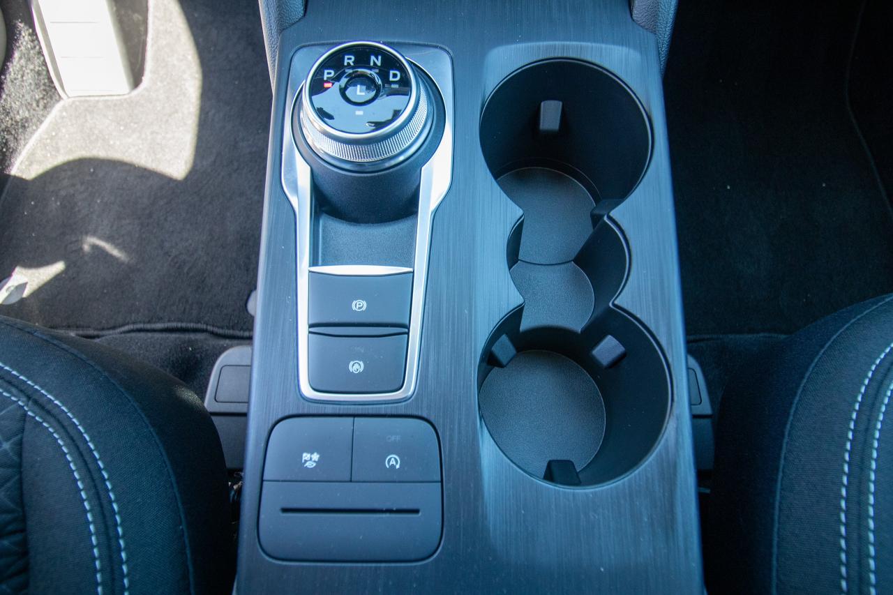 new 2025 Ford Escape car, priced at $36,041