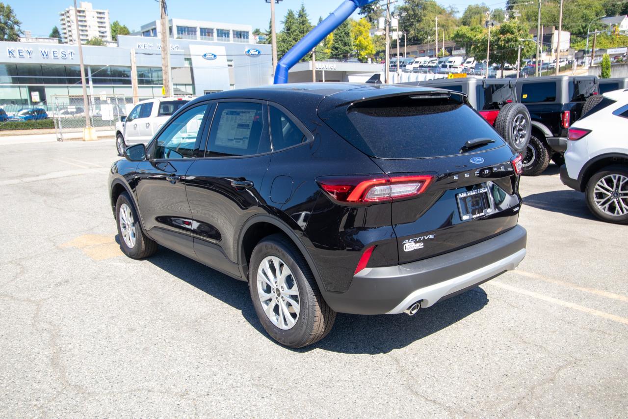 new 2025 Ford Escape car, priced at $36,041