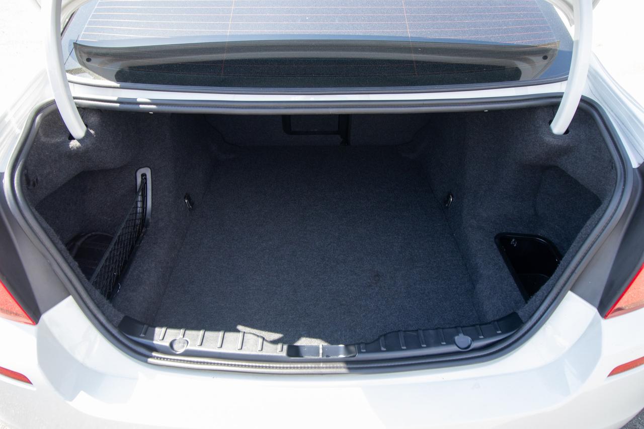 used 2016 BMW 528 car, priced at $18,995